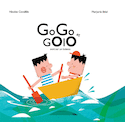 Gogo et Golo sont sur un bateau
